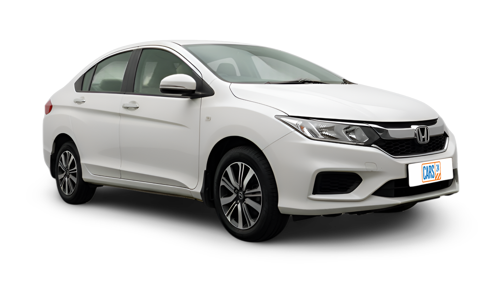 Honda City-img